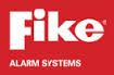 Fike Fire Logo