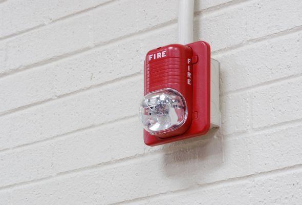 Alarm and Suppression FAQs