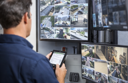 Security Solutions 3